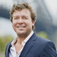 David Jackson, alternative lending, need to know as a broker, mortgage-backed securities, Australian banks, lenders, 