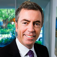 Brett McKeon, future, mortgage broking, broking industry