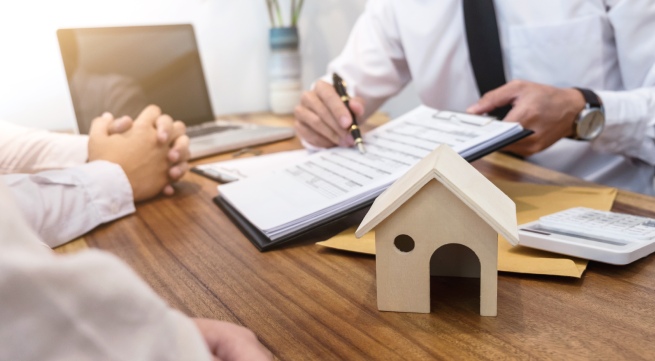 Mortgage Broker Solutions for Personal Loans