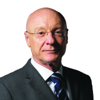 Peter Townsend, SMSF borrowing, APRA funds, risk, 