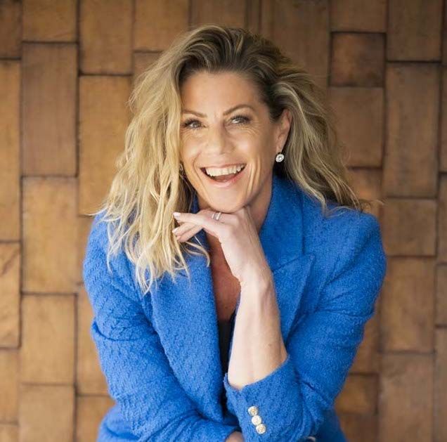 Nicole Hatherly