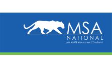 MSA